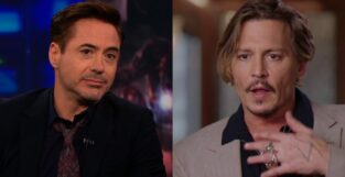 robert downey jr johnny depp sherlock holmes 3