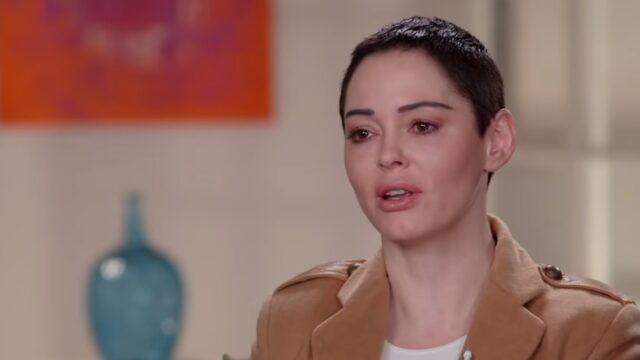 rose mcgowan alexander payne