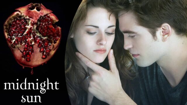 stephenie meyer dedica midnight sun