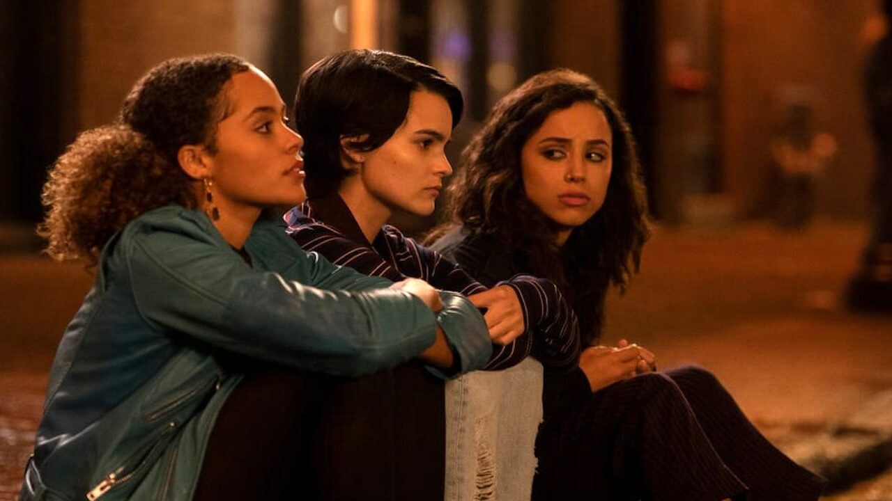 Trinkets 3 stagione non si fa su Netflix: la 2 è l'ultima in uscita in ...