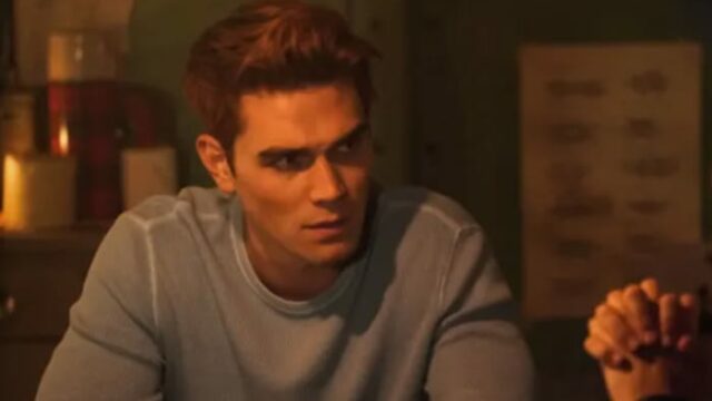 archie andrews