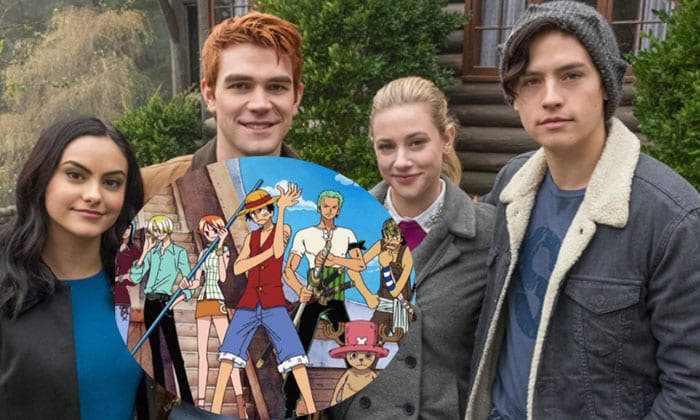 Cole Sprouse interpreterà Sanji nel live action di One Piece? Gli indizi