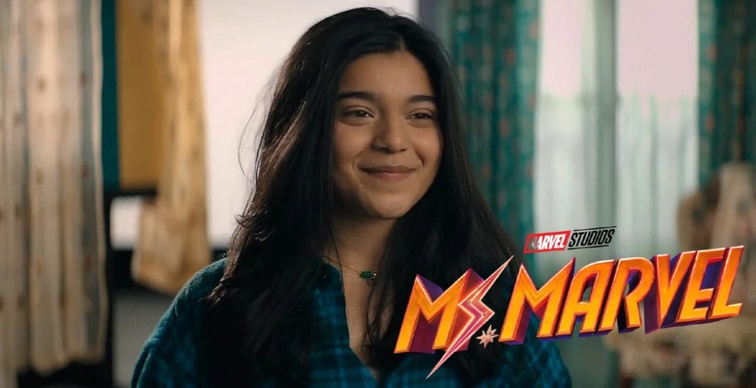 Ms Marvel Serie Tv Disney Trama Cast Uscita E Streaming