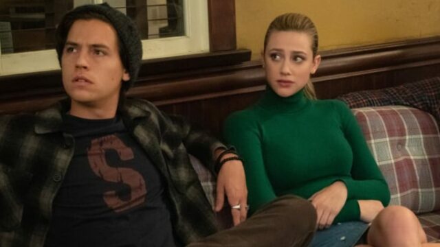 riverdale episodi