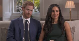 harry meghan markle