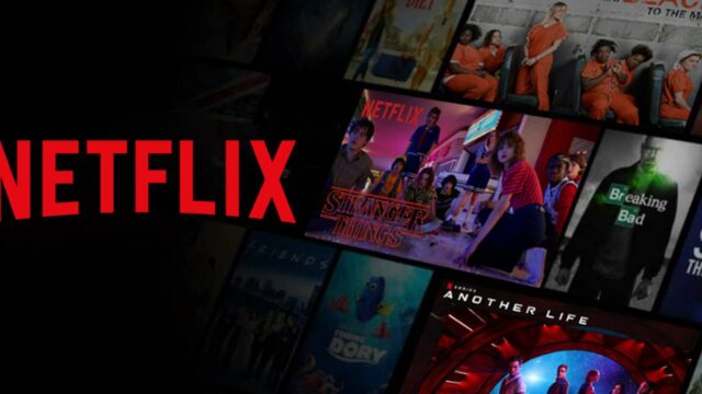 netflix streaming gratis