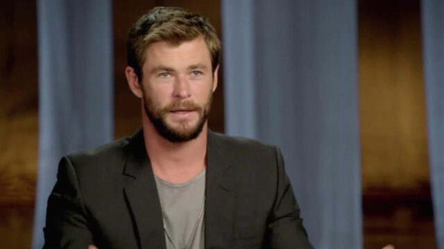 thor 4 non sarà ultimo film chris hemsworth marvel