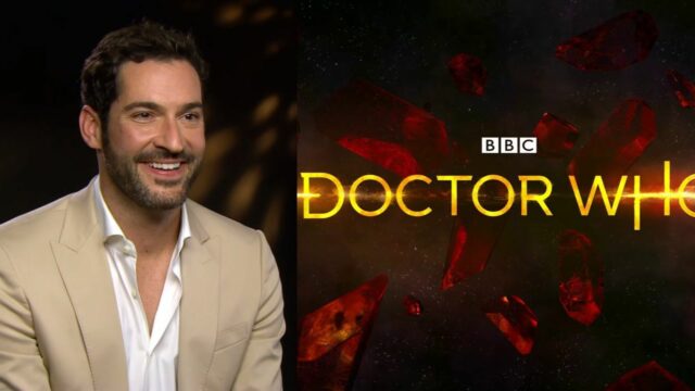 tom ellis doctor who