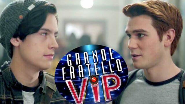 gf vip 5 riverdale