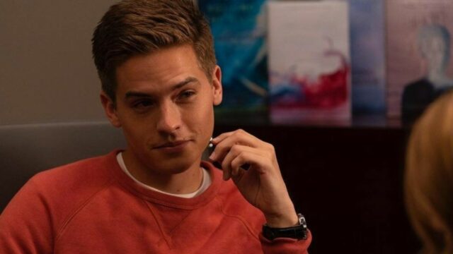 dylan sprouse non ci sarà in after 3 e 4 dubbio