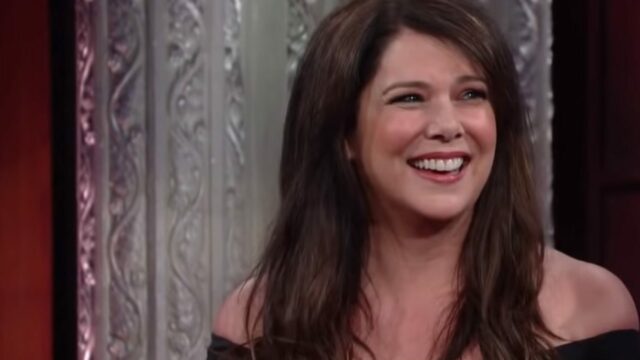 lauren graham una mamma per amica