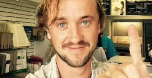 tom felton