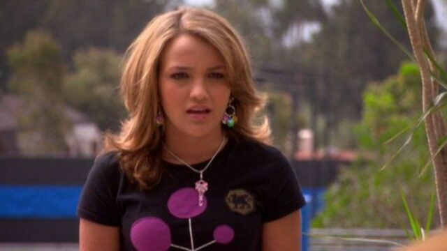 zoey 101 jamie lynn spears