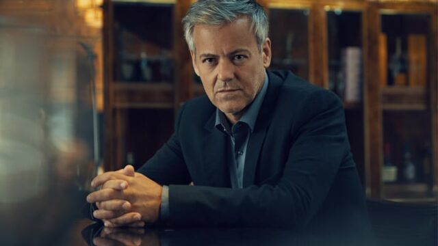 rupert graves