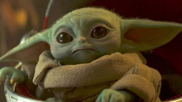 baby yoda nome storia grogu the mandalorian