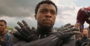 chadwick boseman tributo compleanno disney black panther