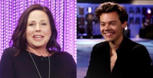 marlene king fan harry styles