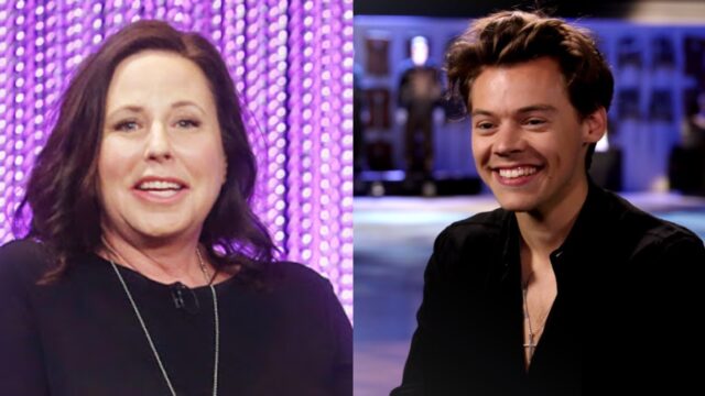 marlene king fan harry styles