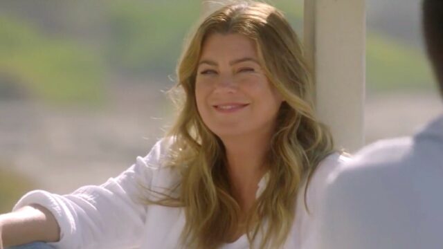 Grey’s Anatomy 17×04 streaming: Meredith ritrova un vecchio amico