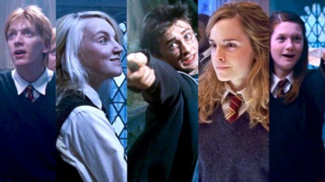 A chi appartiene il Patronus? - QUIZ