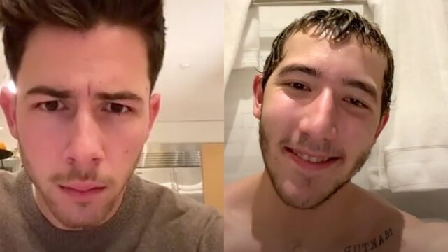 frankie jonas tiktok jonas brothers famoso