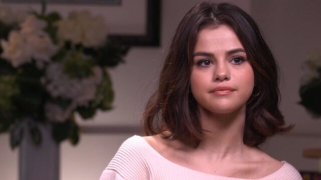 selena gomez critica facebook disinformazione covid vaccini twitter