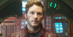 star lord bisessuale guardiani della galassia