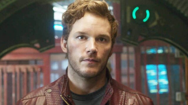 star lord bisessuale guardiani della galassia