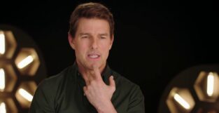 tom cruise set mission impossibile 7 sfuriata mascherine