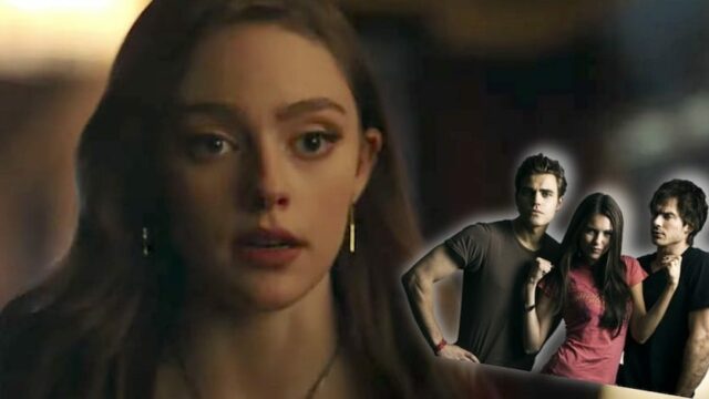 Episodio Musical Legacies 3 The Vampire Diaries