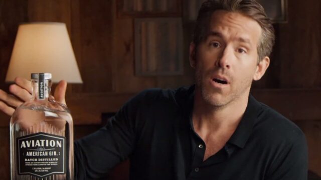 ryan reynolds secondo nome rodney