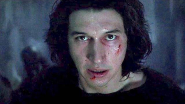 Adam Driver