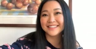 lana condor sofferto successo tutte le volte che ho scritto ti amo