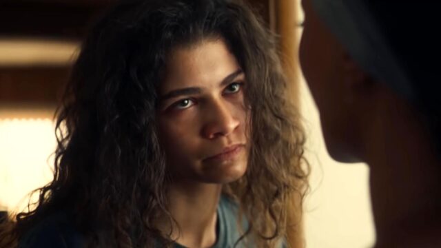 Euphoria 2 stagione uscita in Italia cast trama streaming