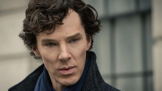 sherlock 5 benedict cumberbatch film