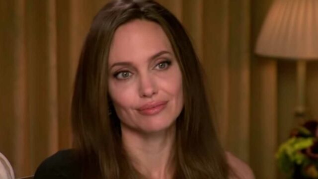 angelina jolie regia