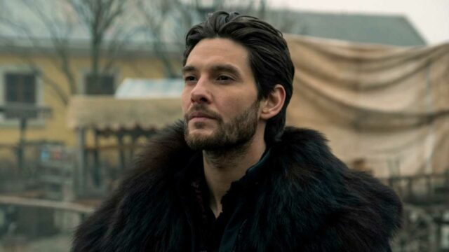 ben barnes oscuro shadow and bone