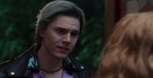 evan peters scelta wandavision quicksilver perché