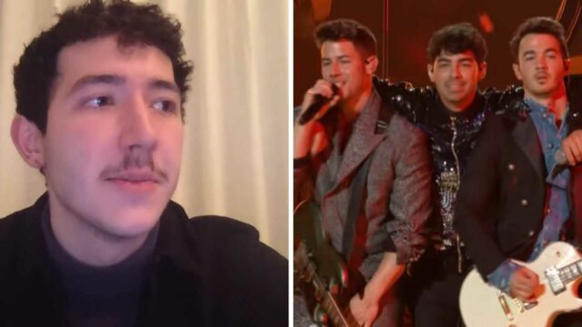 frankie bonus jonas soprannome