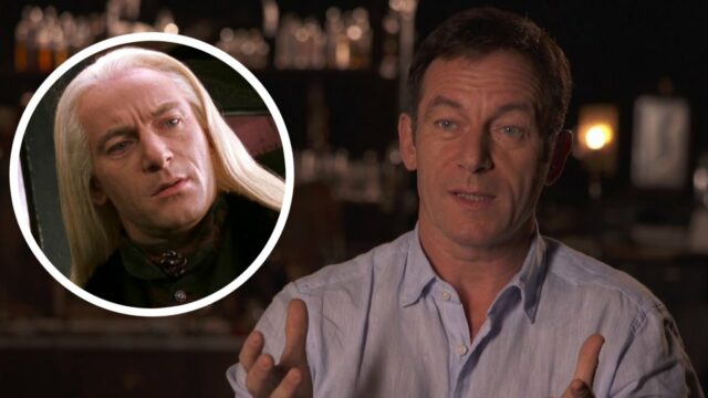 jason isaacs figlie harry potter