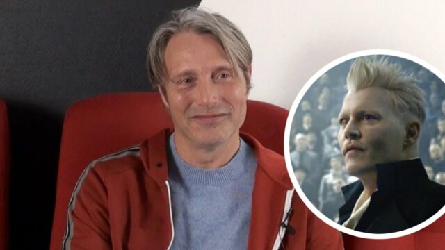 mads mikkelsen trama animali fantastici 3 grindelwald