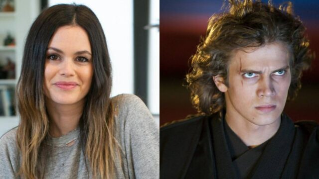 rachel bilson hayden christensen figlia mai visto star wars