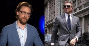 tom hiddleston james bond rumor risponde