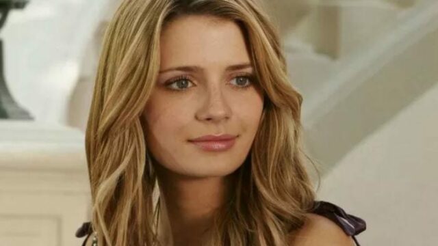 mischa barton