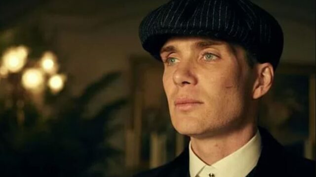 tommy shelby