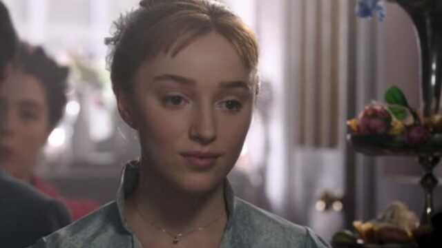 phoebe dynevor