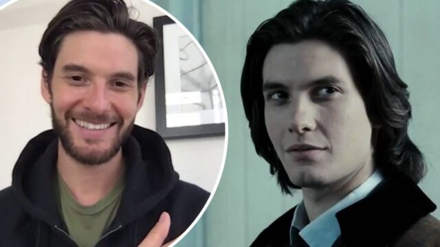 ben barnes dorian gray odia interpretazione