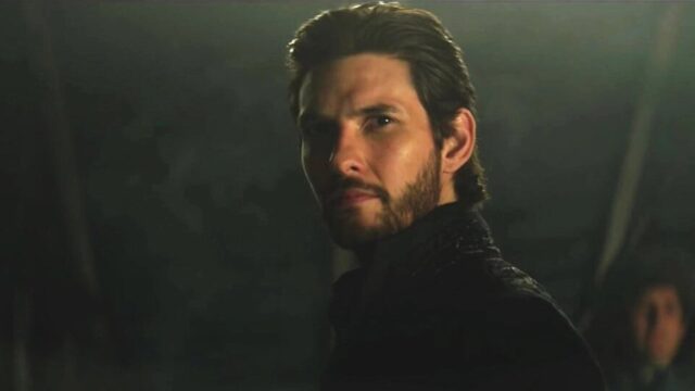 ben barnes rifiutato ruolo oscuro tenebre e ossa