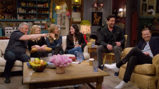 friends cast cosa fanno oggi personaggi