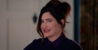 kathryn hahn agatha ritorno mcu